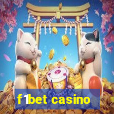 f1bet casino